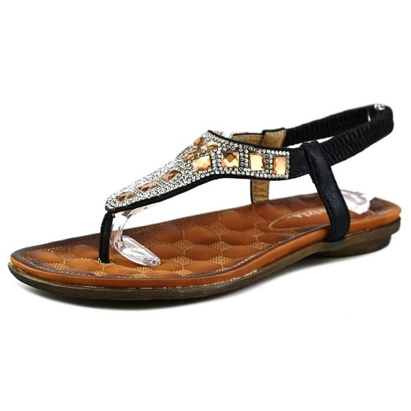 PATRIZIA RENATA B Womens Renata Sandals