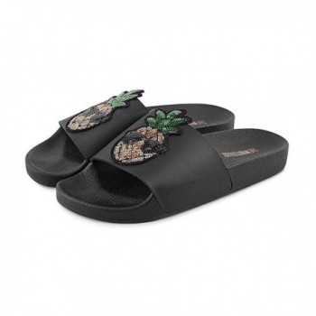 Cheap Designer Slide Sandals Outlet