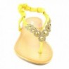 Women's Flat Sandals Outlet