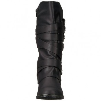 Brand Original Mid-Calf Boots