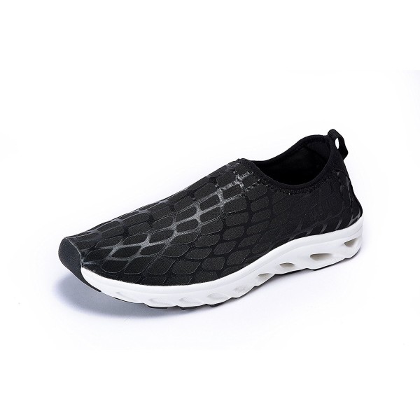 womens black shoes with white soles