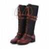 Brand Original Knee-High Boots Online