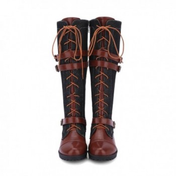 Designer Women's Boots