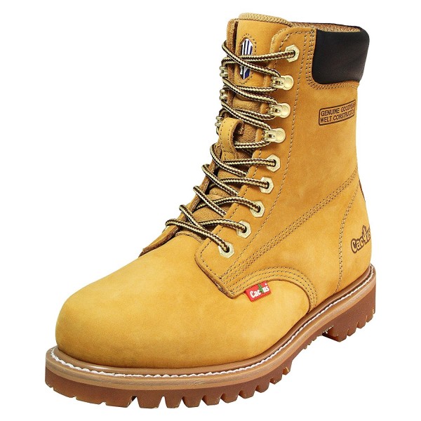 Cactus Work Boots 811 Size
