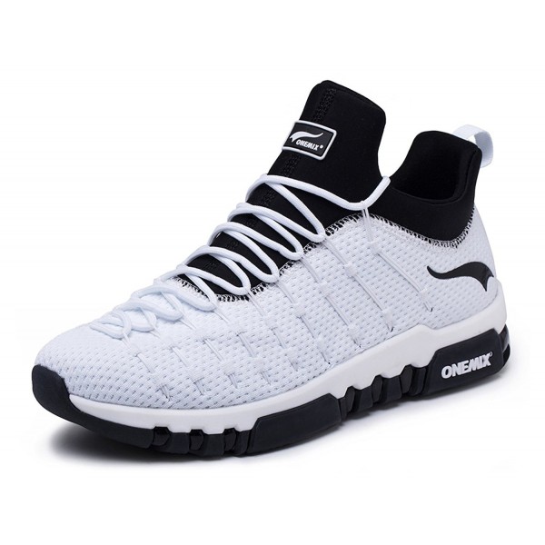 ONEMIX Running Cushion Breathable Sneakers