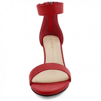 Heeled Sandals Online