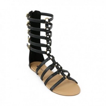Women's Flat Sandals Online