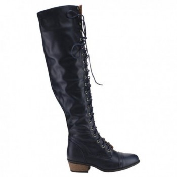 Over-the-Knee Boots Online Sale