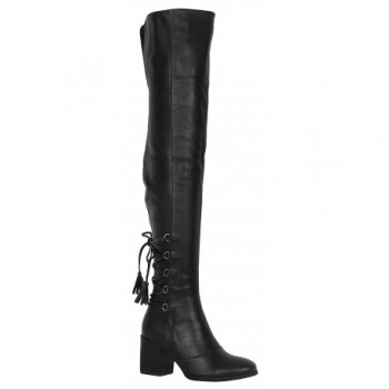 Cheap Designer Over-the-Knee Boots Online