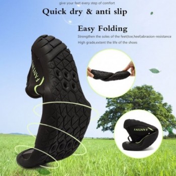 Outdoor Multifunctional Sneakers Drainage - A1j.black - CL185O3MG2Z