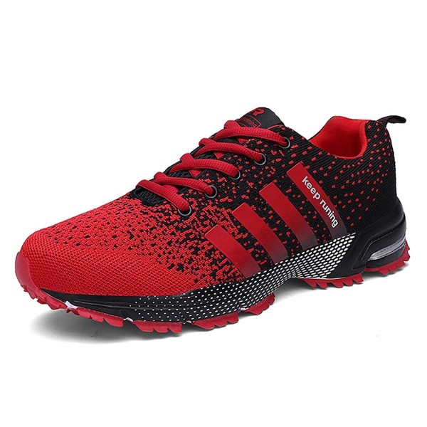 Topteck Breathable Athletic Lightweight Running