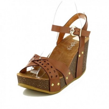 WestCoast Mara 20 Slingback Comfort Platform