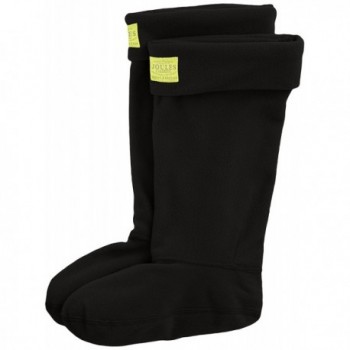 Joules Womens Welton Socks Black