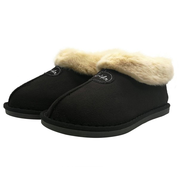 ONCAI Womens Slipper Indoor Outdoor