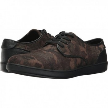 Steve Madden Mens Fasto Camoflage