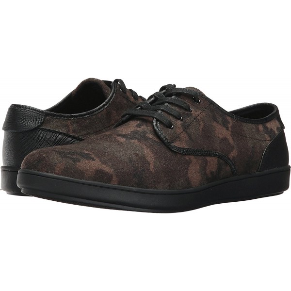 Steve Madden Mens Fasto Camoflage