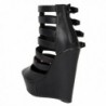 Cheap Real Wedge Sandals Clearance Sale