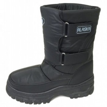 Fashion Snow Boots