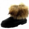 Womens Eskimo Waterproof Winter Covered