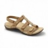 Vionic Amber Womens Sandal Orthaheel