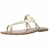 Carlos Santana Womens Shelby Sandal