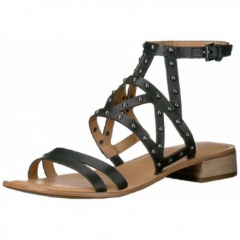 Franco Sarto Womens Alyssa Sandal