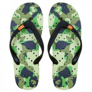 Showaflops Antimicrobial Shower Water Sandals