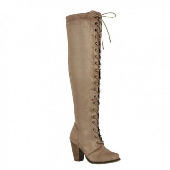 Over-the-Knee Boots Outlet Online