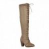 Over-the-Knee Boots Outlet Online