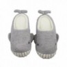 Forucreate Womens Whale Slippers Animal