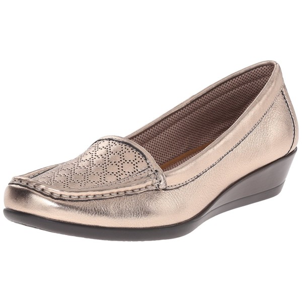 Eastland Womens Grace Slip Loafer