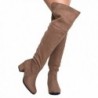 Designer Over-the-Knee Boots Online