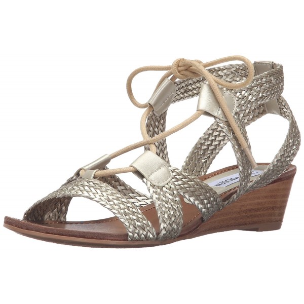 Steve Madden Womens Rorii Sandal