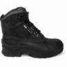 Winter Boots Waterproof Insulated BLACK 8
