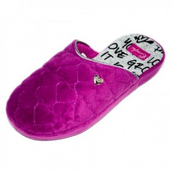 Corifei Slippers Comfort Non Slip Cushioned