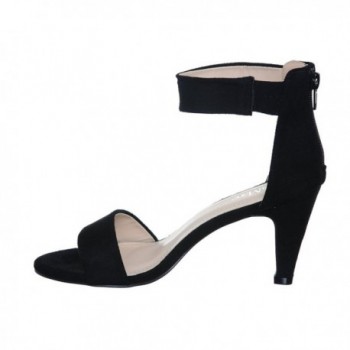 Brand Original Heeled Sandals Outlet Online