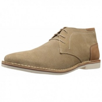 Steve Madden Hendric Chukka Leather