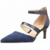 Franco Sarto Womens Davey Lapis