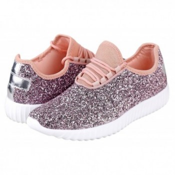 remy 18 glitter sneakers