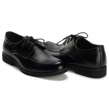 Popular Oxfords