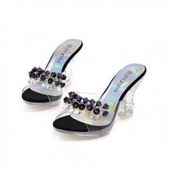 Popular Heeled Sandals Online