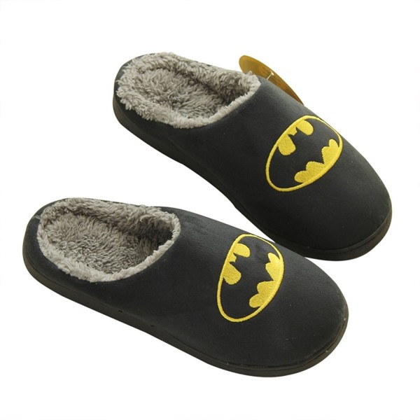 Women Indoor Couples Slipper Winter