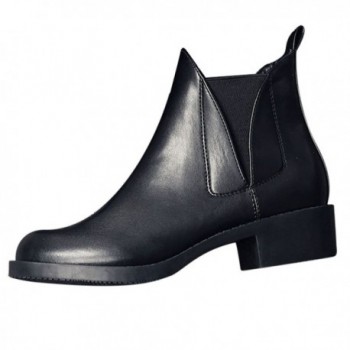 Kivors Ankle Chelsea Casual Bootie