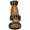 Heeled Sandals for Sale