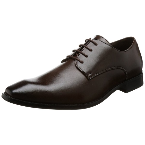 MM ONE Blucher Oxford Formal