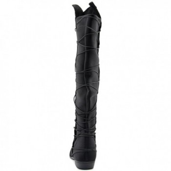 Brand Original Knee-High Boots Wholesale