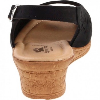 Wedge Sandals Outlet Online