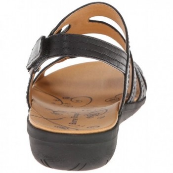 Discount Real Women's Flat Sandals Outlet