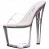 Ellie Shoes Womens Vanity Platform