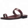 Jerusalem Sandals Womens Eden Sandal